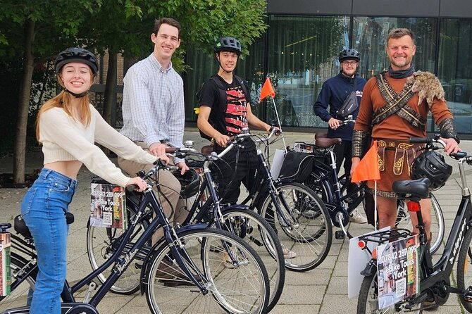 ebike-tour-in-york-city