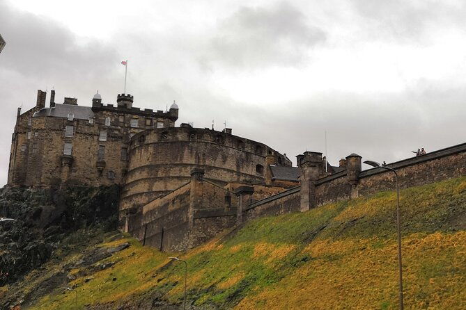 edinburgh-harry-potter-self-guided-private-tour