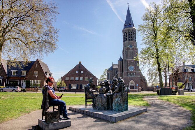 eindhoven-e-fatbike-tour-in-the-footsteps-of-vincent-van-gogh