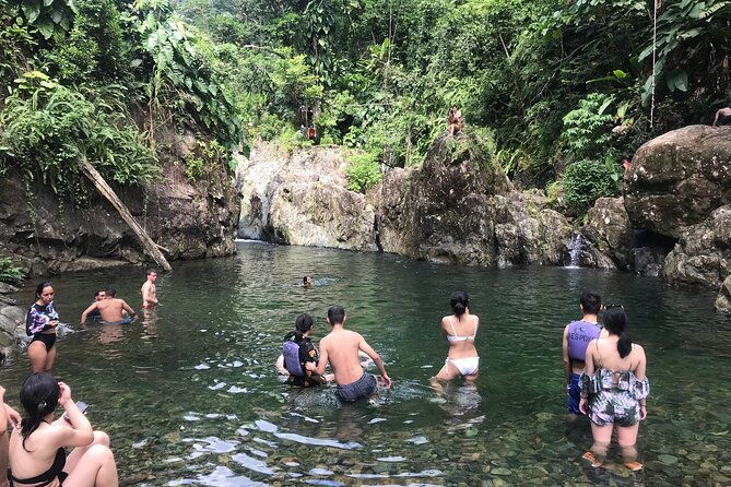 el-yunque-hike-adventure-to-las-tinajas-waterfall-from-fajardo