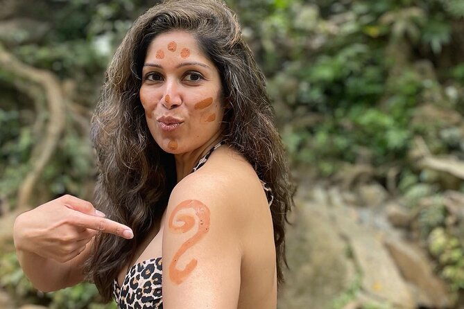 el-yunque-tour-with-luquillo-lunch-stop-and-transport-6-ppl-max