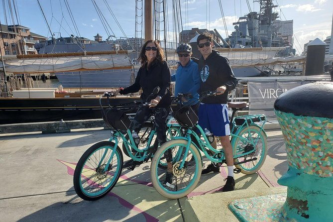 electric-bike-rental-downtown-norfolk-self-guided-tour