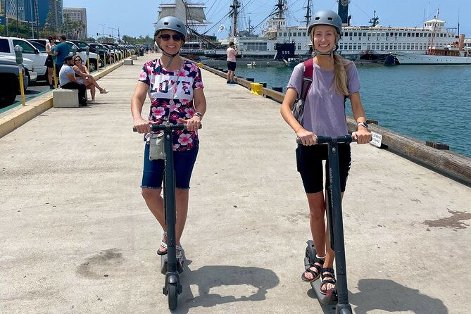 electric-scooter-waterfront-tour-with-pictures
