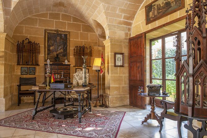 els-calderers-house-museum-in-mallorca