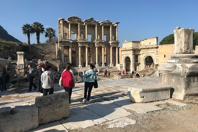 ephesus-private-tour-for-cruise-guests-only