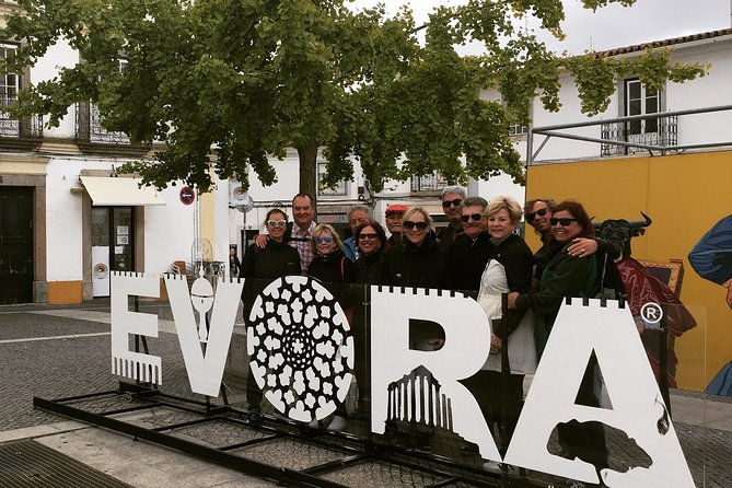 evora-walking-tour
