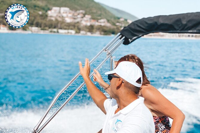 exclusive-speed-boat-tour-in-kotor-bay-with-lunch-and-beach