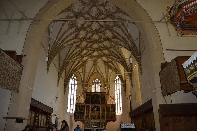 exclusive-tour-sighisoara-medias-and-biertan-tour-from-sibiu-2