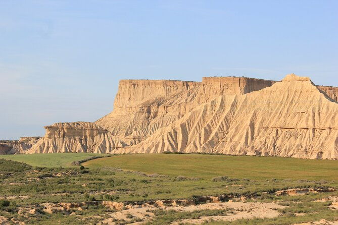 excursion-by-car-with-official-guide-in-bardenas-reales