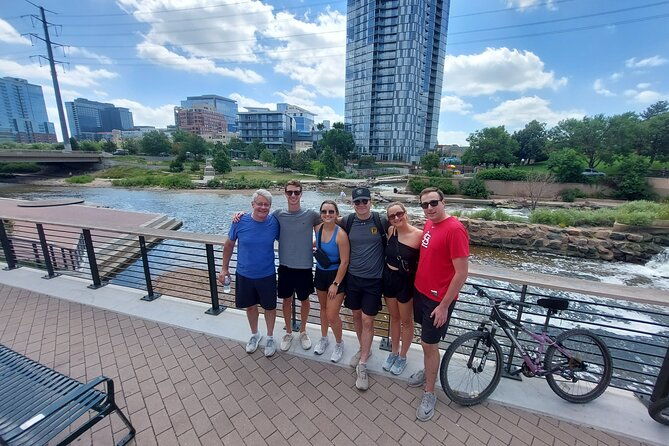 exploring-denver-by-bike-on-half-day-tour