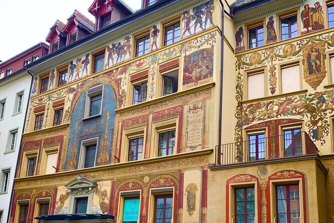 from-bern-engelberg-cheese-trubsee-and-mt-titlis-discovery-private-tour