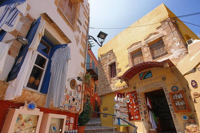 from-heraklion-full-day-bus-trip-to-chania-city-kournas-lake-rethymno-city