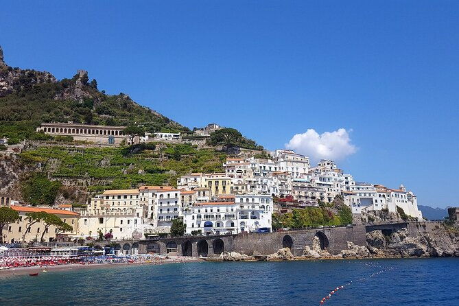 from-positano-praiano-private-amalfi-coast-half-day-tour