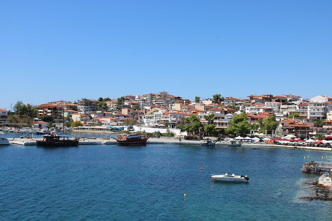 from-thessaloniki-to-sithonia-beaches-and-scenic-villages-tour
