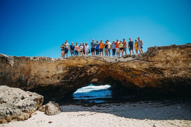 full-day-aruba-self-guided-jeep-rental-with-transport