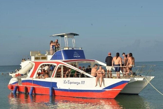 full-day-atv-coffee-chocolate-tasting-party-boat