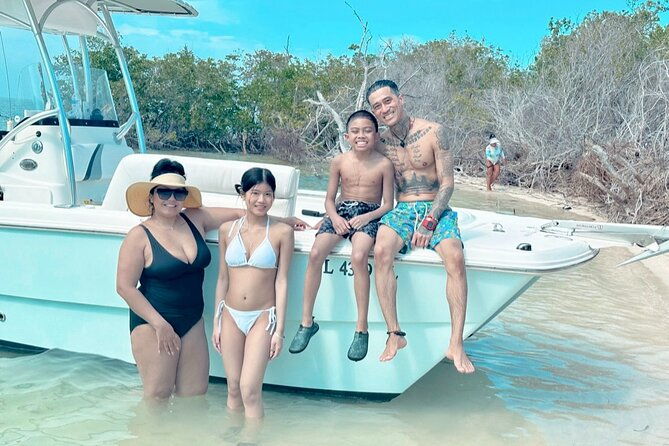 full-day-charter-snorkeling-sandbar-and-eco-safari-adventure