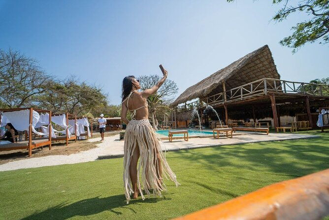 full-day-experience-islas-del-rosario-beach-club
