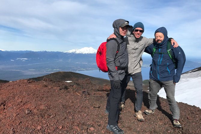 full-day-hiking-solitario-trail-osorno-petrohue-falls
