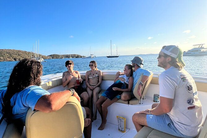 full-day-private-sightseeing-snorkel-boat-charter-virgin-islands
