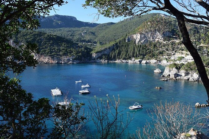 full-day-private-tour-to-the-north-of-corfu-island