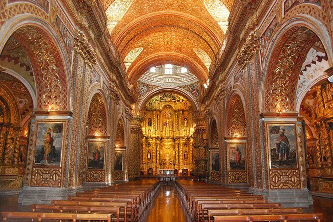full-day-quito-city-tour-middle-of-the-world-teleferico