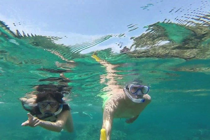 full-day-rosario-island-cholon-agua-azul-baru-and-free-snorkeling