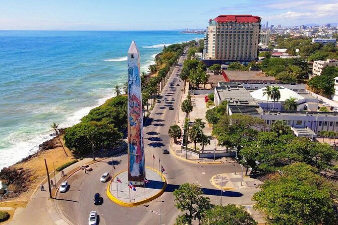full-day-santo-domingo-city-tour-history-of-the-caribbean-from-punta-cana