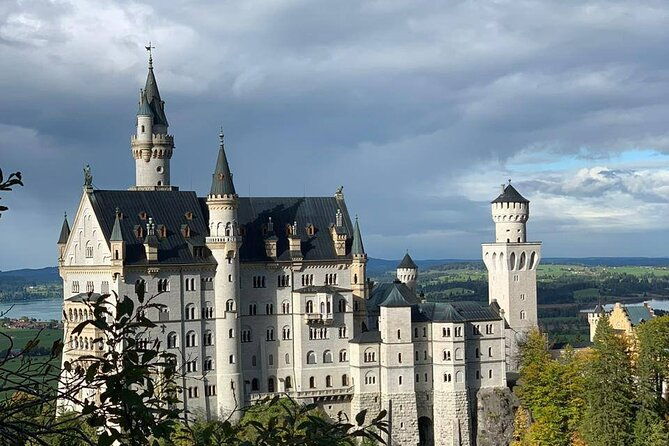 full-day-small-group-tour-in-neuschwanstein-from-innsbruck-2
