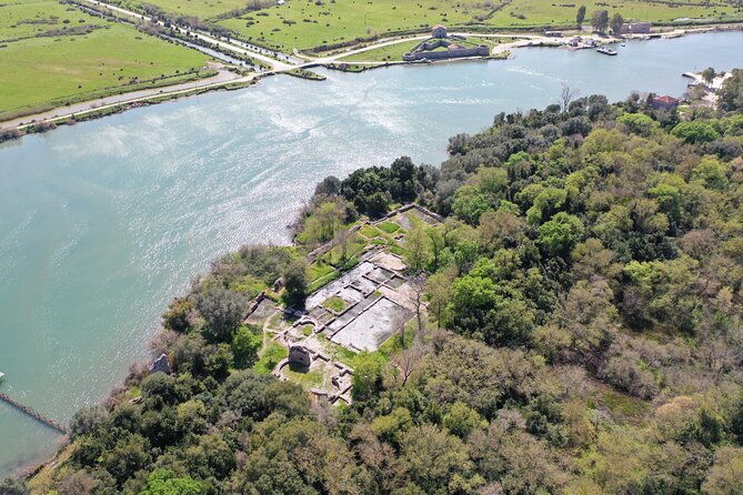 full-day-tour-butrint-national-park-ksamil-blue-eye-and-lekursi-castle