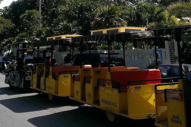 full-day-tour-in-key-west-from-miami-with-add-on-extras
