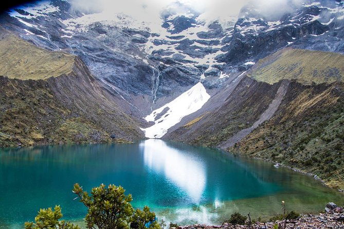 full-day-trek-to-humantay-lake-from-cusco-with-guide
