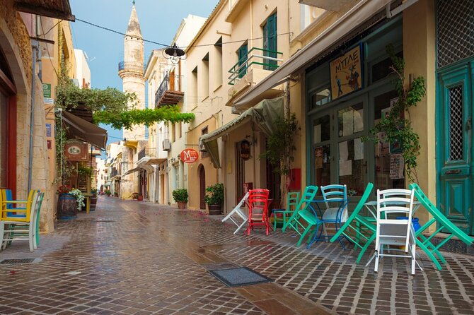 full-day-west-crete-tour-chania-rethymnon-old-town-and-kournas-lake-2