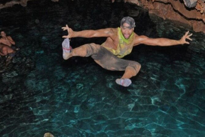 full-power-atv-ride-with-cenote-and-coffee-tasting