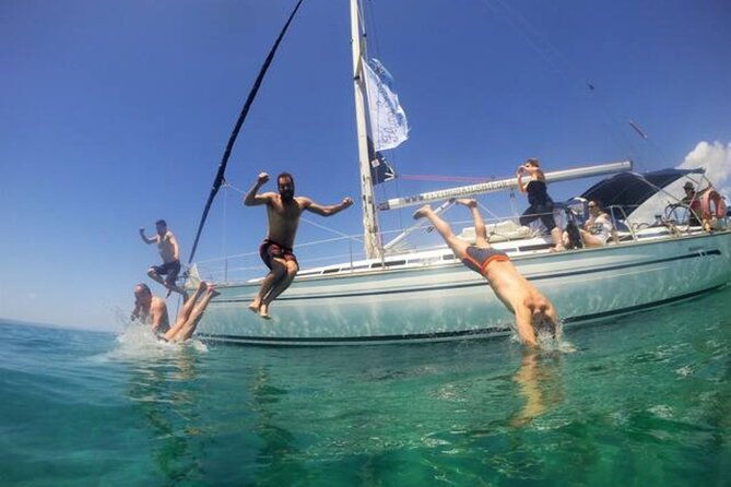 full-private-day-tour-sailing-experience-in-halkidiki