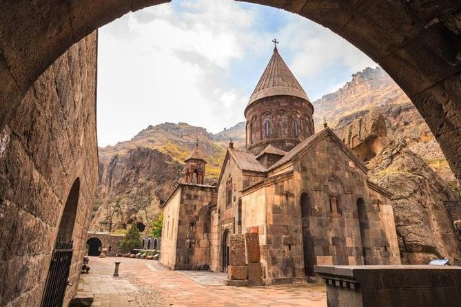 garni-geghard-sevanavank-noravank-tatev-karahunj-2-day-tours-from-yerevan