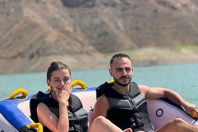 garni-gorge-and-azat-reservoir-off-road-tour-water-sports