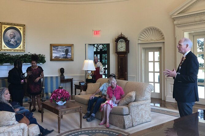 george-w-bush-presidential-library-museum-tour