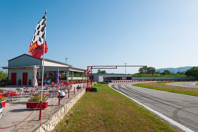 go-karting-experience