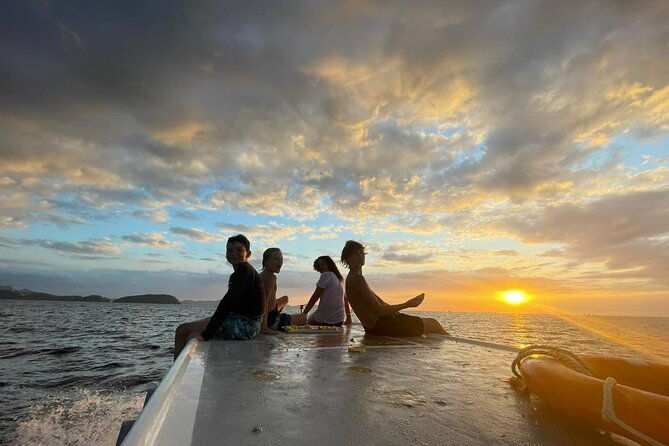 golden-hour-afternoon-snorkeling