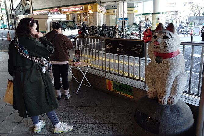 gotokuji-temple-walking-tour-with-numerous-cat-statues
