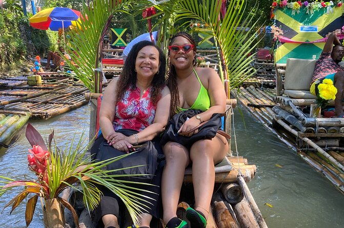 great-river-bamboo-raftingnegril-beach-ricks-cafe-combo-tour