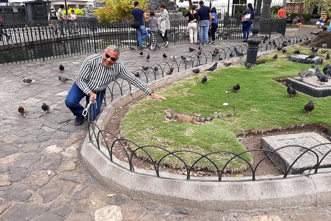 guayaquil-city-tour-and-historic-park-visit