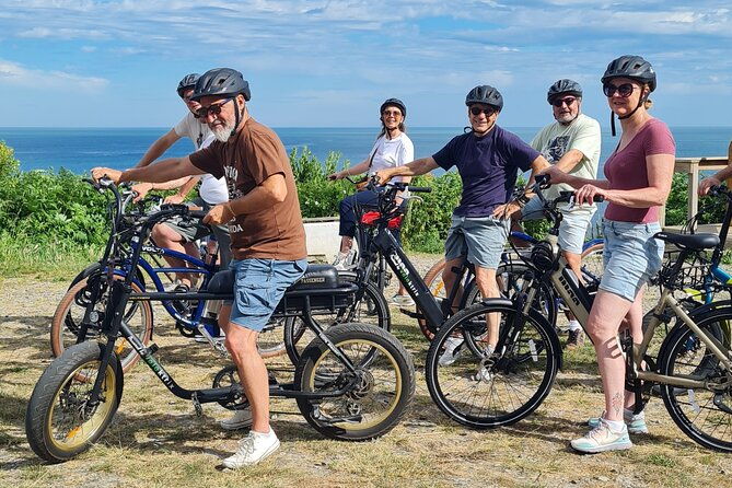 guided-electric-bike-rides-on-the-basque-coast
