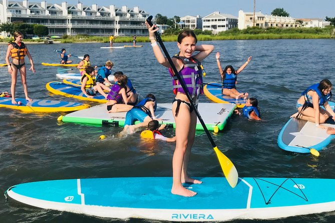 guided-paddleboard-excursion-on-rehoboth-bay