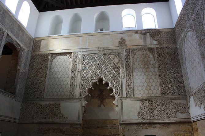 guided-tour-jewish-quarter-and-mosque-cathedral-of-cordoba-with-tickets