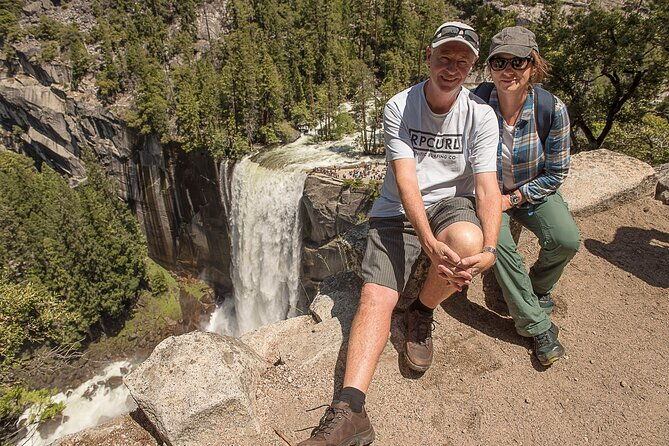 guided-yosemite-hiking-excursion