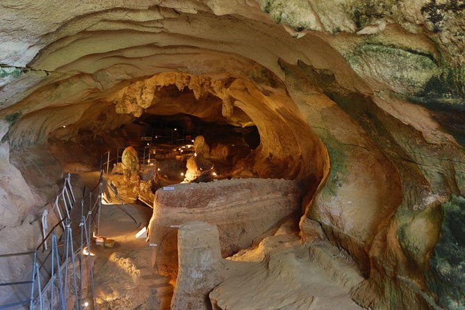 hagar-qim-temple-unesco-limestone-heritage-marsaxlokk-market-guided-tour
