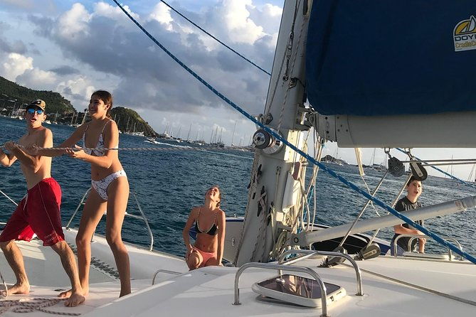hakuna-matata-st-maarten-catamaran-day-cruise