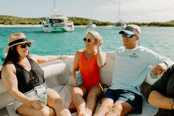 half-day-boat-charter-around-the-islands-of-st-thomas-and-st-john